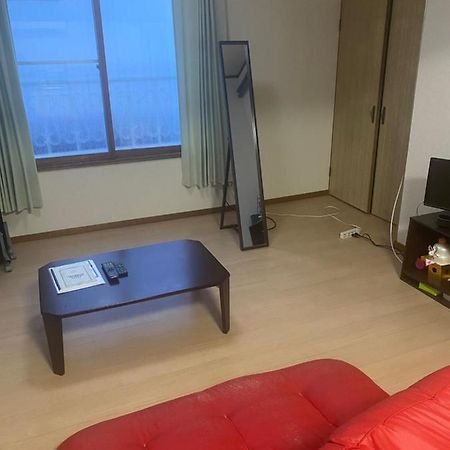 旭山動物園、美瑛、車で30分、旭川中心部徒歩3分 Appartement Buitenkant foto